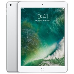 Apple iPad 2017 Wi-Fi 32GB Silver (MP2G2FD/A)