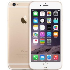 Apple iPhone 6 Plus 16GB Gold - Kategorie A č.1