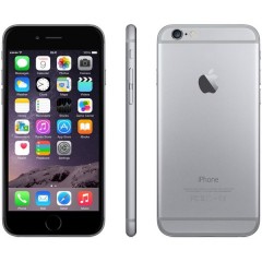 Apple iPhone 6 32GB Space Grey č.2