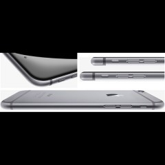 Apple iPhone 6 32GB Space Grey č.3