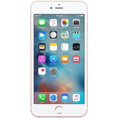 Apple iPhone 6S 128GB Rose Gold č.2