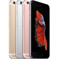 Apple iPhone 6S 128GB Rose Gold č.3