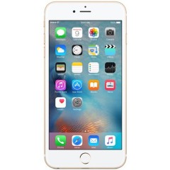 Apple iPhone 6S Plus 64GB Gold č.2