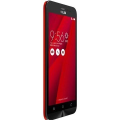 Asus ZenFone 2 ZE551ML 2GB/16GB Red č.1