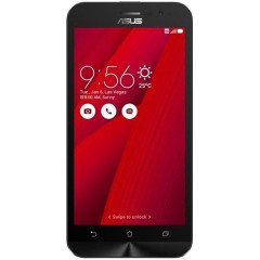 Asus ZenFone 2 ZE551ML 2GB/16GB Red č.2