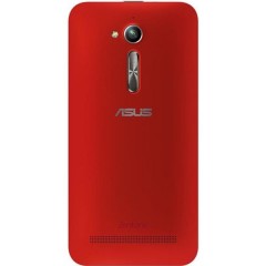 Asus ZenFone 2 ZE551ML 2GB/16GB Red č.4