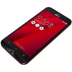 Asus ZenFone 2 ZE551ML 2GB/16GB Red č.5
