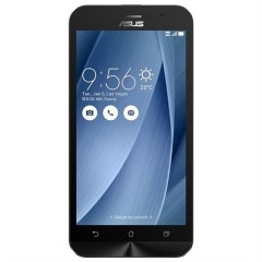 Asus ZenFone 2 ZE551ML 2GB/16GB Silver č.2