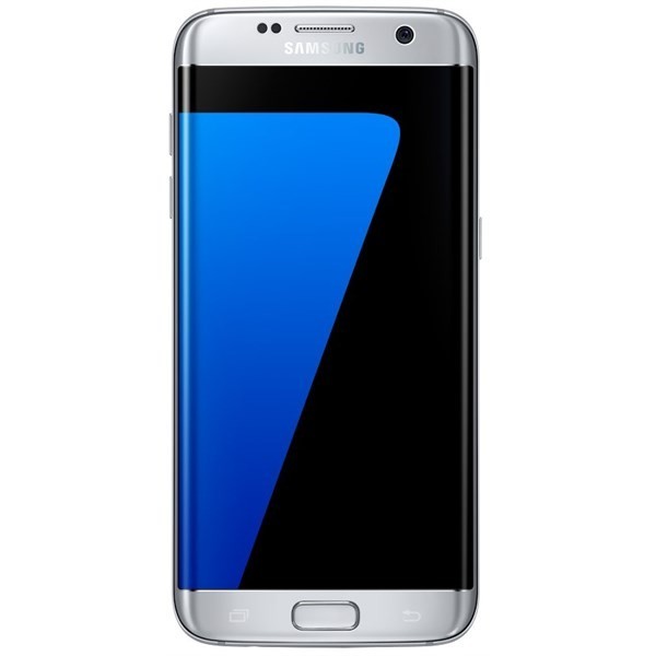 Samsung Galaxy S7 32GB Silver Titanium