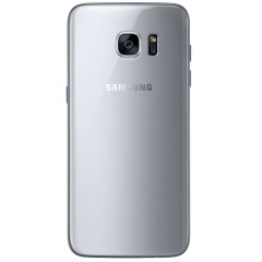 Samsung Galaxy S7 32GB Silver Titanium č.2