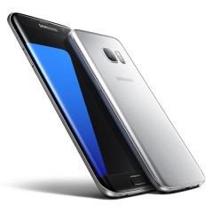 Samsung Galaxy S7 32GB Silver Titanium č.5