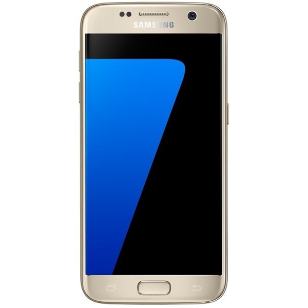 Samsung Galaxy S7 32GB Gold Platinum