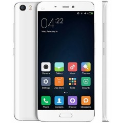 Xiaomi Mi 5 32GB White č.1
