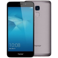 Huawei Honor 7 Mystery Grey 16GB č.1