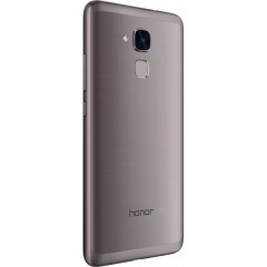 Huawei Honor 7 Mystery Grey 16GB č.2