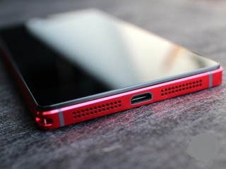 Lenovo Z90-7 32GB Red