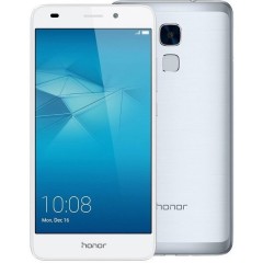 Huawei Honor 7 Silver 16GB č.1