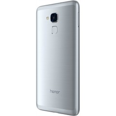 Huawei Honor 7 Silver 16GB č.2