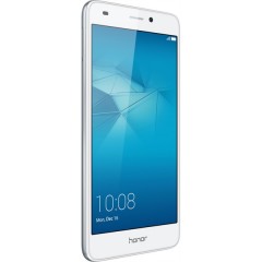 Huawei Honor 7 Silver 16GB č.3