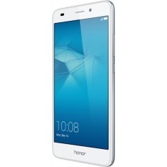 Huawei Honor 7 Silver 16GB č.4