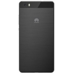 Huawei P8 Lite Black 16GB č.3