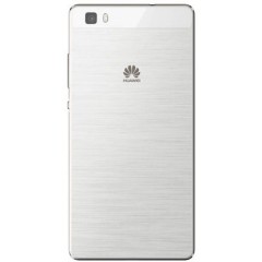 Huawei P8 Lite White 16GB č.3