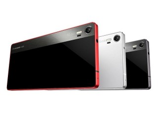 Lenovo Z90-7 32GB Red