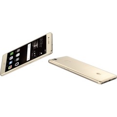 Huawei P9 Lite Dual SIM Gold č.2