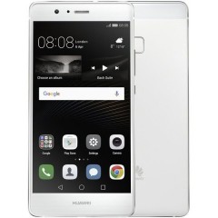 Huawei P9 Lite Dual SIM White č.1