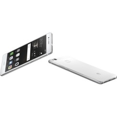 Huawei P9 Lite Dual SIM White č.2