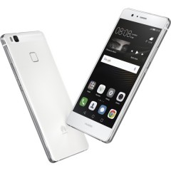 Huawei P9 Lite Dual SIM White č.3