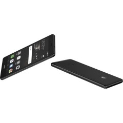 Huawei P9 Lite Dual SIM Black 16GB č.2