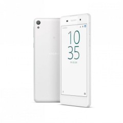 Sony Xperia E5 16GB White č.1