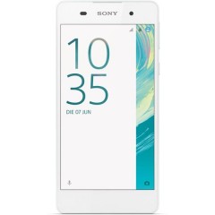 Sony Xperia E5 16GB White č.2