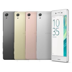 Sony Xperia E5 16GB White č.4