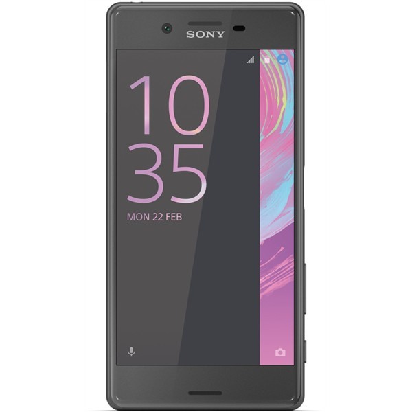 Sony Xperia X (F5121) Black