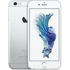 Apple iPhone 6S Plus 128GB Silver - Kategorie A č.1