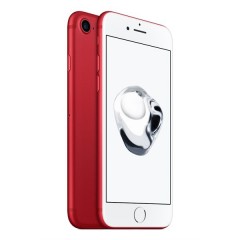 Apple iPhone 7 128GB Red - Kategorie A č.1