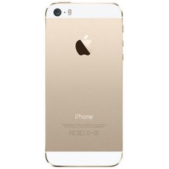 Apple iPhone 5S 16GB Gold č.2