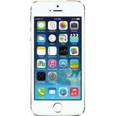Apple iPhone 5S 16GB Gold č.3
