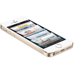 Apple iPhone 5S 16GB Gold č.4