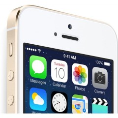 Apple iPhone 5S 16GB Gold č.5