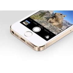Apple iPhone 5S 16GB Gold č.6