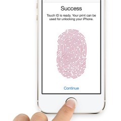 Apple iPhone 5S 16GB Gold č.9